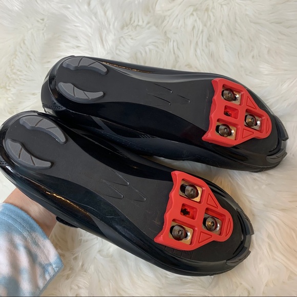 Tommaso Strada 100 Mens Cycling Shoes Size 8 - Picture 7 of 9